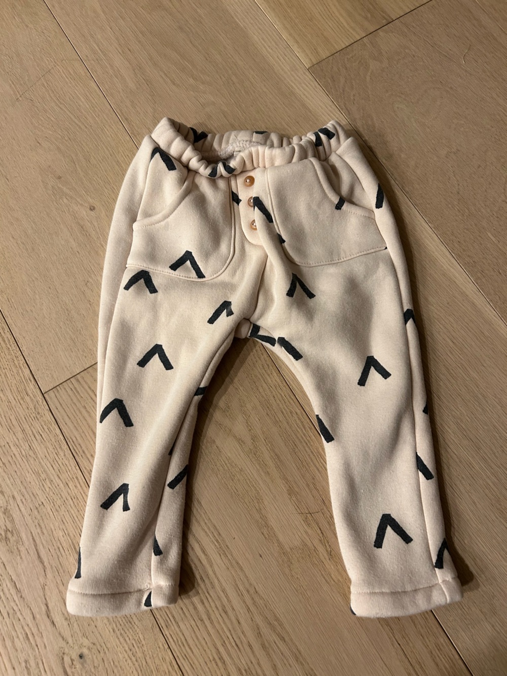 Zara Baby Sweat pants